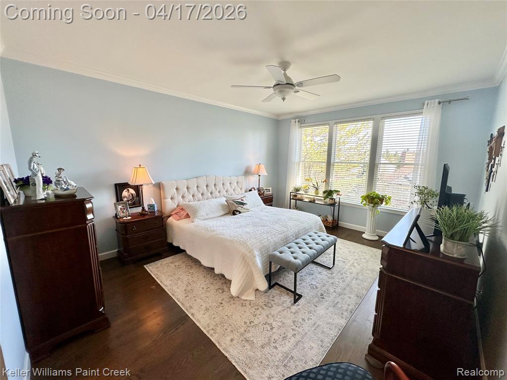 1648 Boulder Court, 31, Rochester, MI 48306 — Photo 17