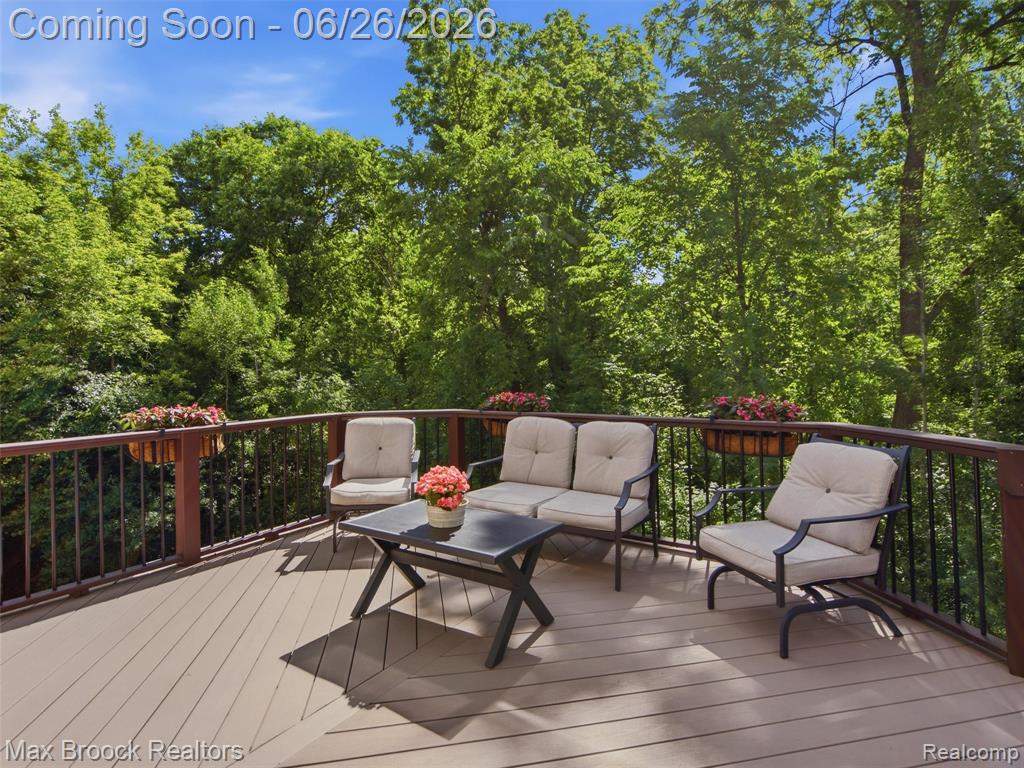 583 Birchcrest Court, Oakland, MI — Photo 64