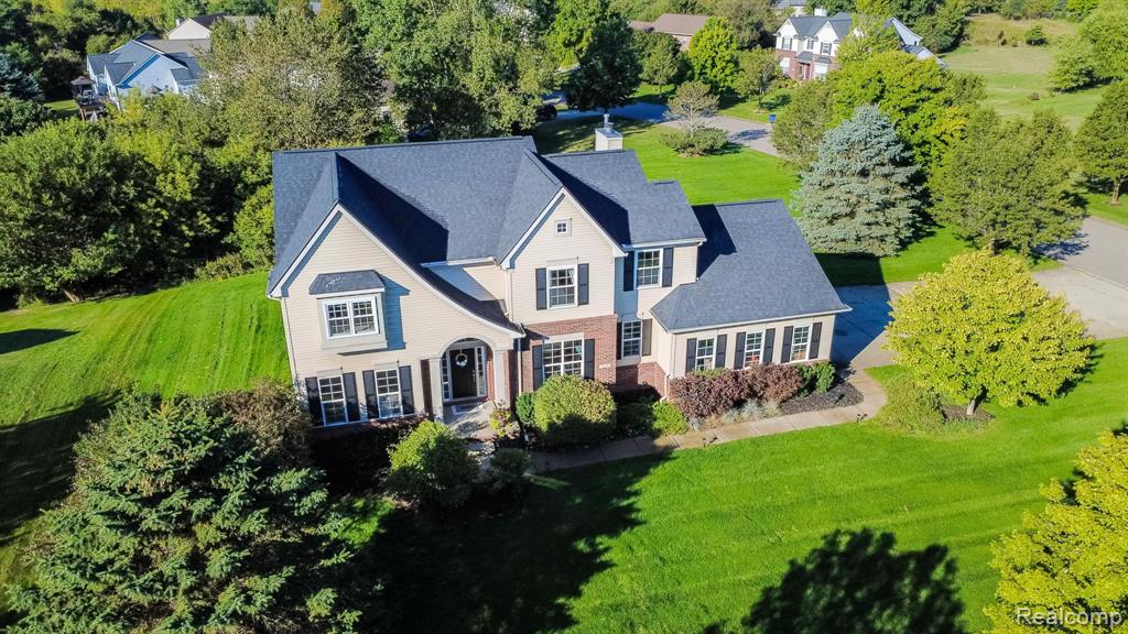 9838 Dublin Drive, Fenton, MI 48430 — Photo 47