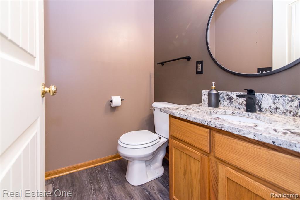 416 Umberland Drive, Howell, MI 48843 — Photo 10