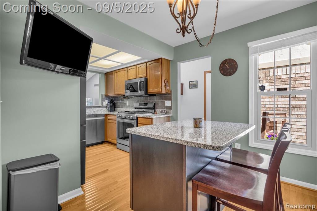 43559 Riverbend Boulevard, Clinton Twp, MI 48038 — Photo 17