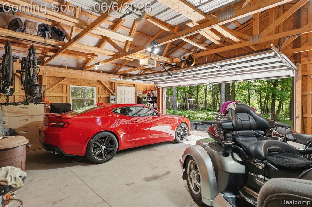 356 Avanti Lane, Highland, MI — Photo 42