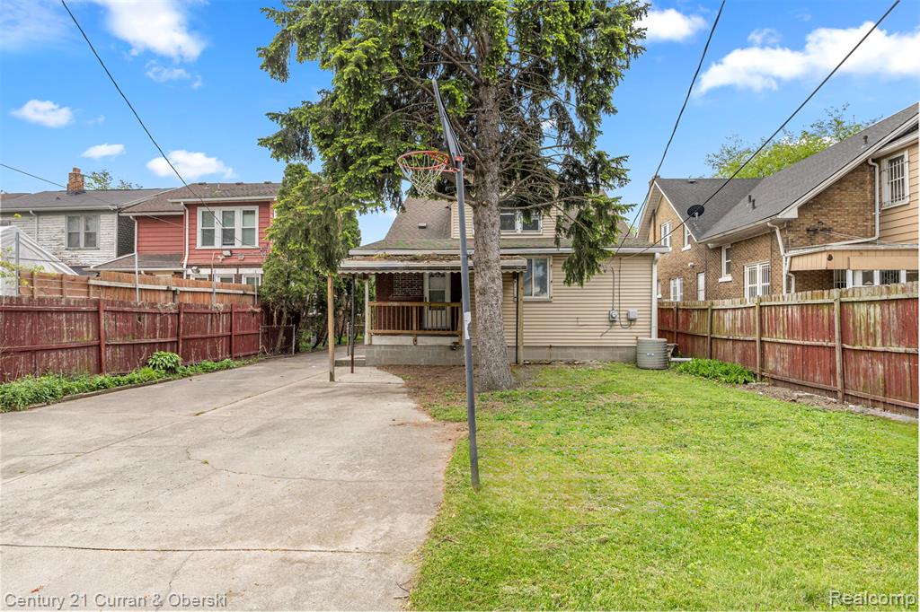 8804 Mason Place, Detroit, MI 48209 — Photo 24