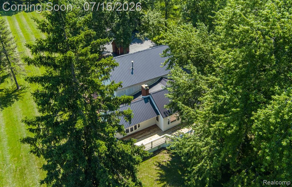 43995 Bemis Road, Sumpter, MI 48111 — Photo 3