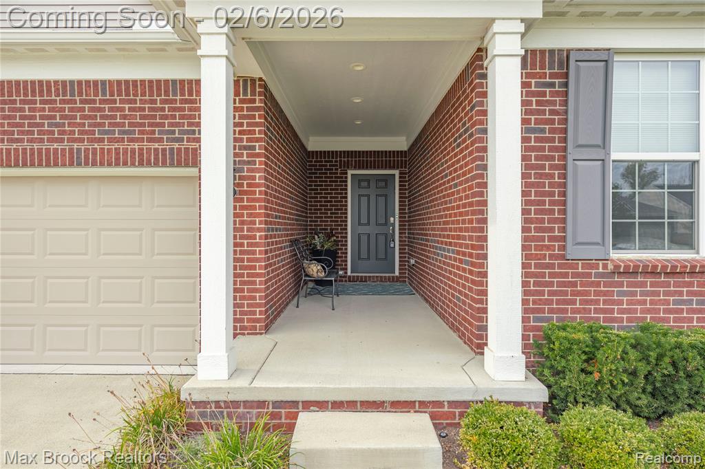 4402 Brookside C, Canton, MI 48188 — Photo 3