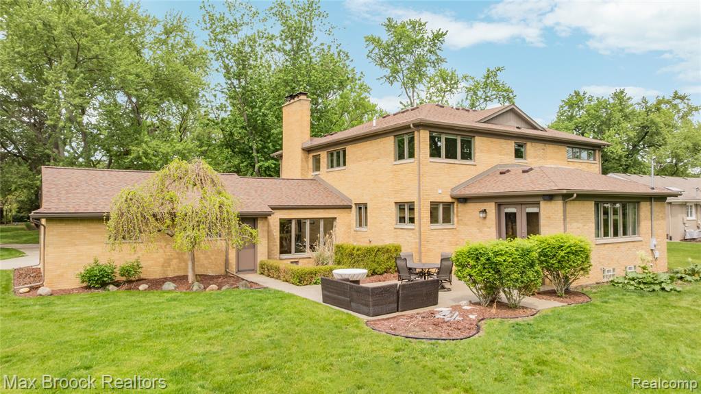 18341 Warwick Street W, Beverly Hills, MI 48025 — Photo 47