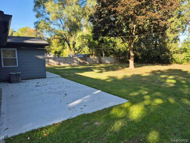 6380 Eastlawn Avenue, Clarkston, MI — Photo 35