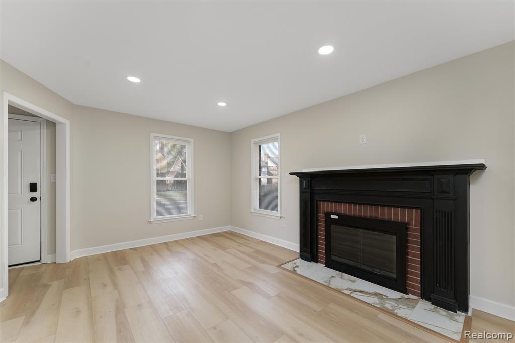 11090 McKinney Street, Detroit, MI 48224 — Photo 4