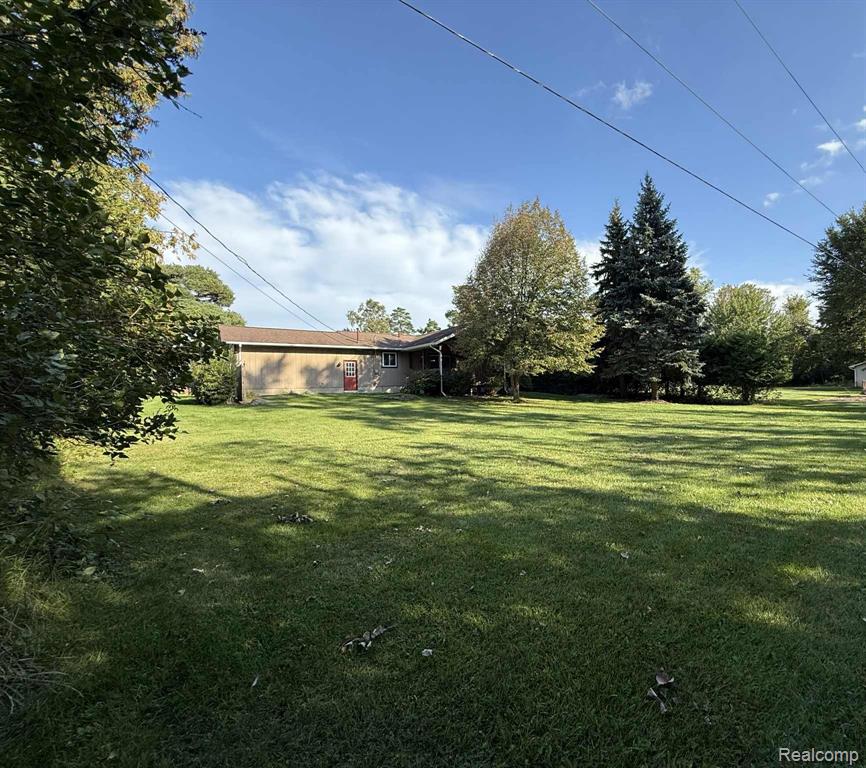 957 Linda Street, Bad Axe, MI 48413 — Photo 17