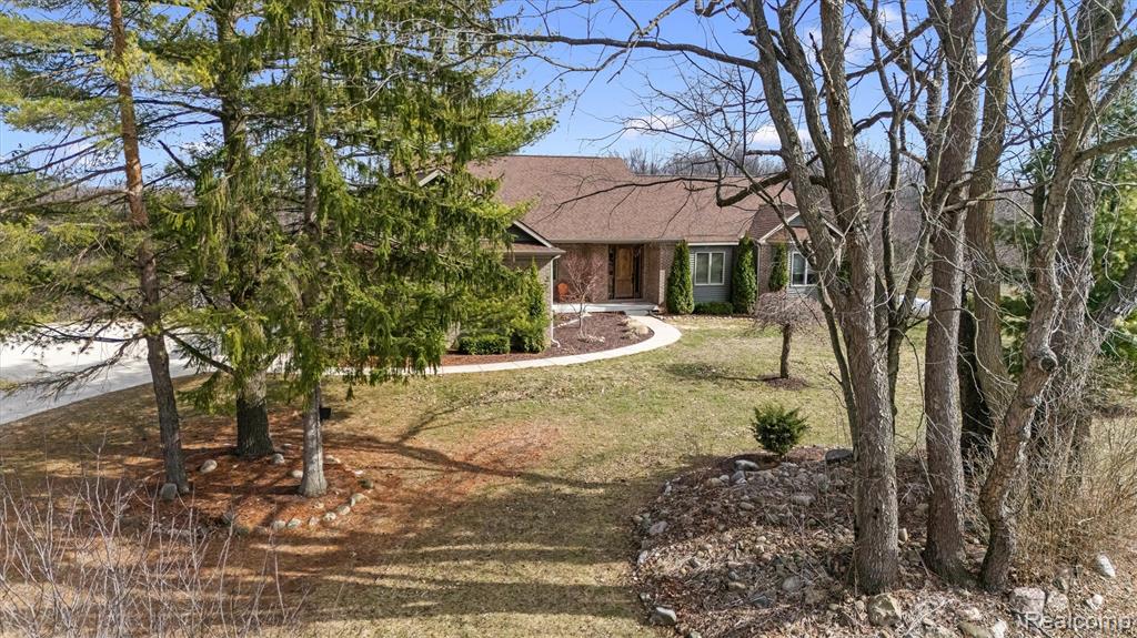 7880 Haley Road, White Lake, MI 48383 — Photo 3