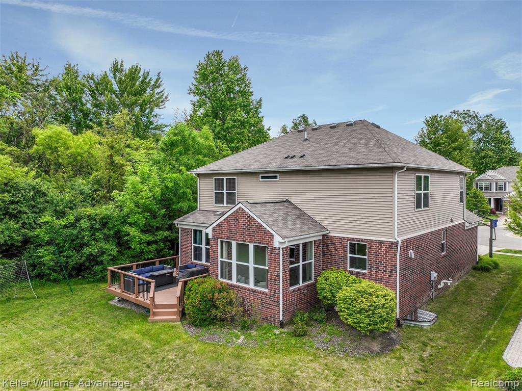 6121 Braemore Court, Canton, MI 48187 — Photo 41