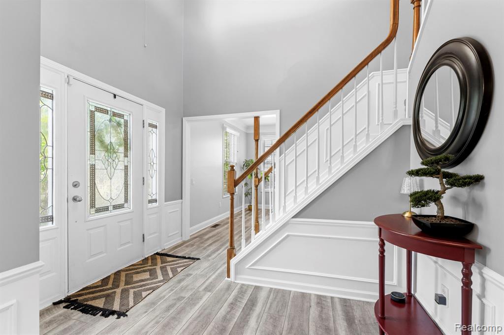 443 Lenox Drive, Canton, MI 48188 — Photo 4