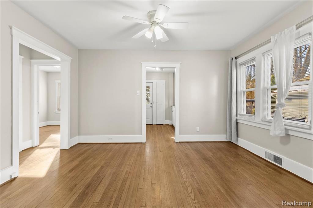 508 E Hudson Avenue, Royal Oak, MI 48067 — Photo 9