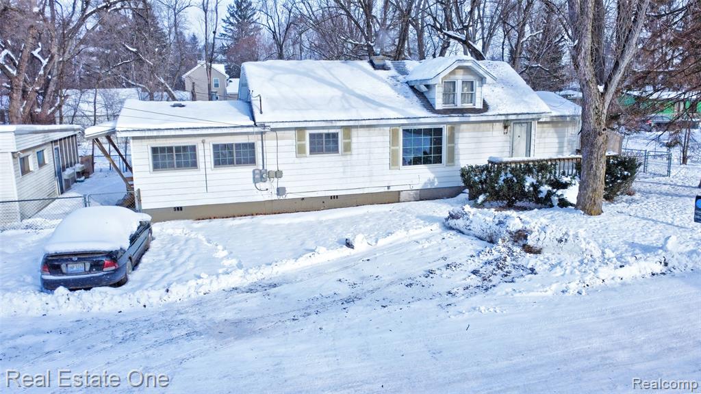 55 Mouton Drive, Orion, MI 48362 — Photo 32