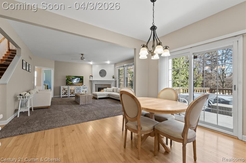 44481 White Pine Circle E, Northville, MI — Photo 15