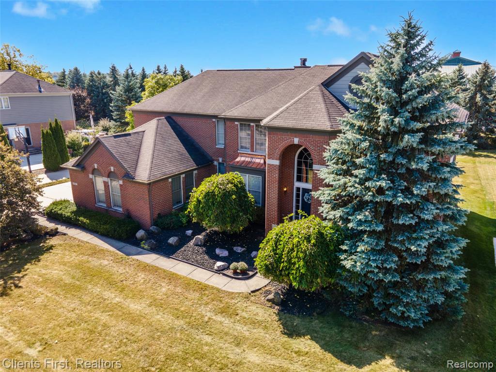 44497 White Pine Circle W, Northville, MI 48168 — Photo 4
