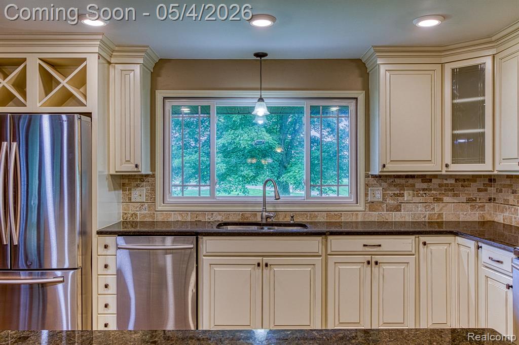 12012 BELLE RIVER Road, Riley, MI — Photo 13