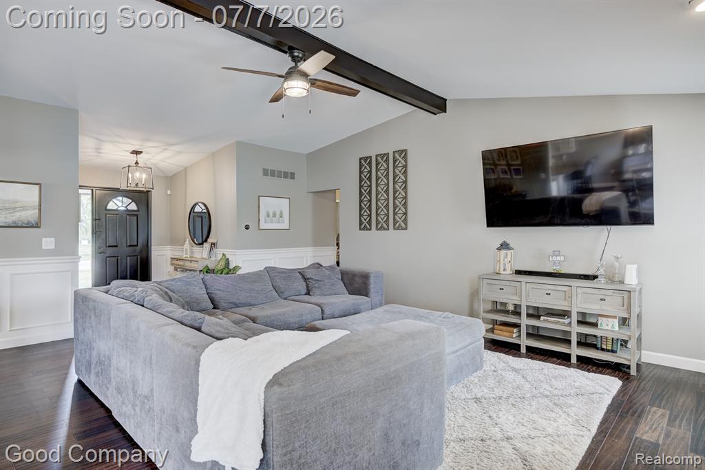 49877 Maurice Drive, Chesterfield, MI 48047 — Photo 16