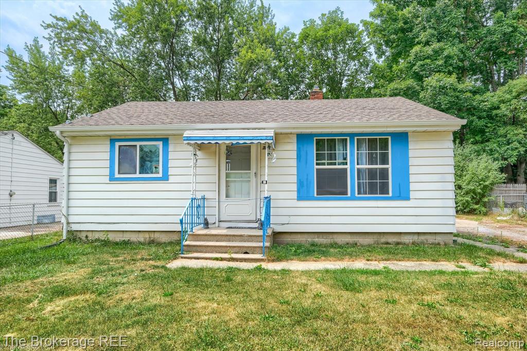 3105 Raywood Street, Flint, MI 48504