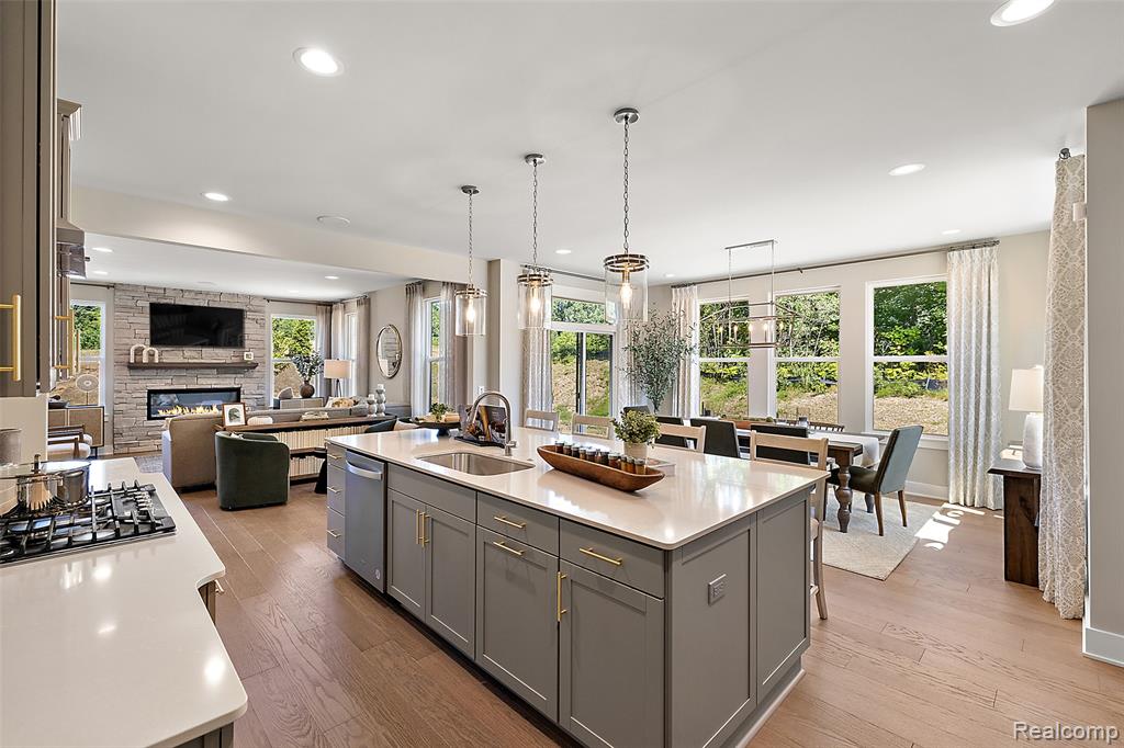 499 CANNONADE Loop, Howell, MI 48843 — Photo 18