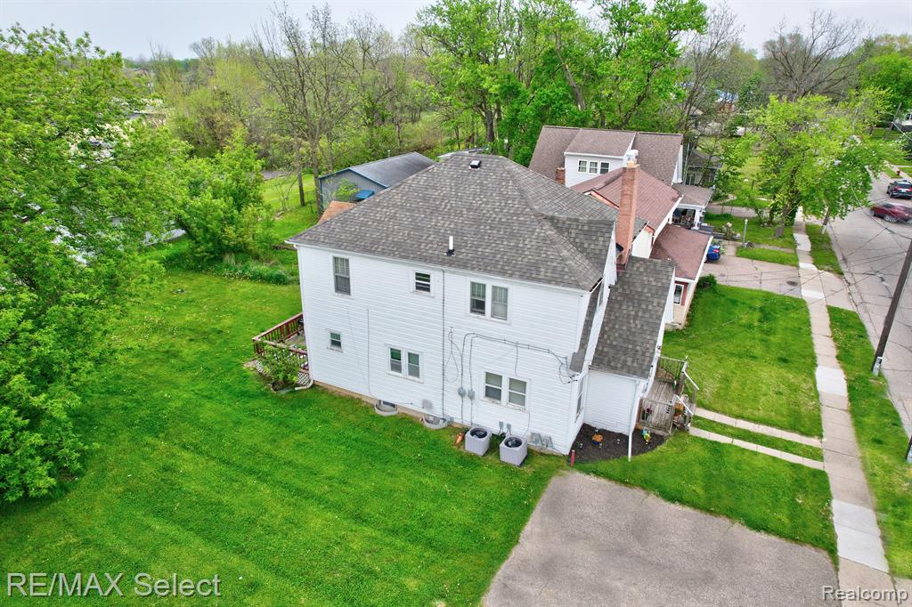 715 North Street, Mount Morris, MI 48458 — Photo 3
