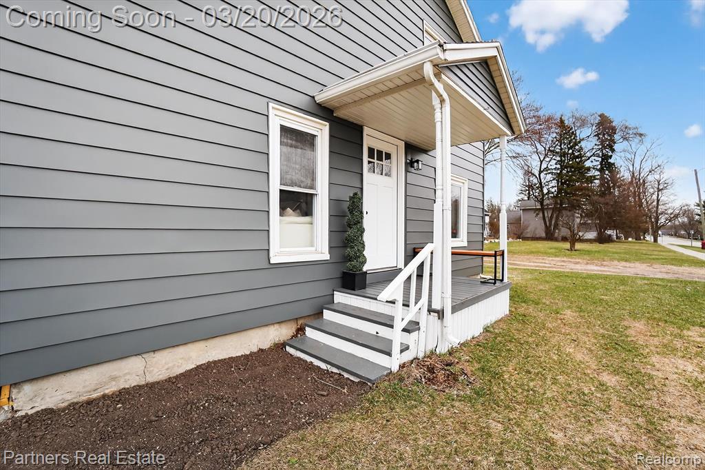 718 W Grand River Avenue, Williamston, MI 48895 — Photo 39