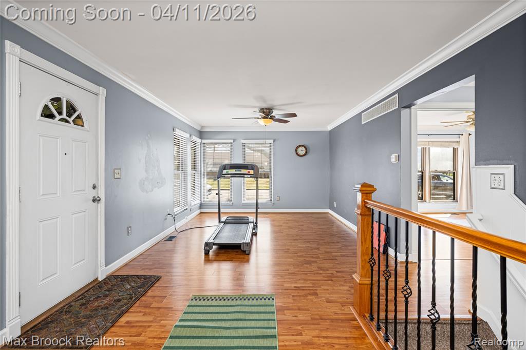 2671 Roundtree Drive Roundtree Drive, 4, Troy, MI 48083 — Photo 7