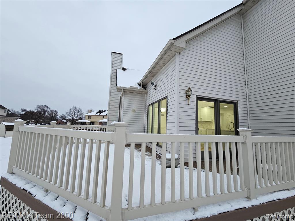 23237 Evan Court, New Boston, MI 48164 — Photo 11