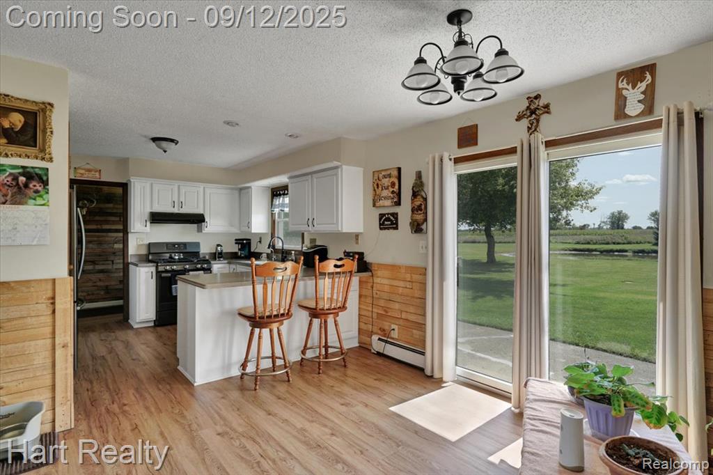 5745 ADAMS Road, Marlette, MI 48453 — Photo 11