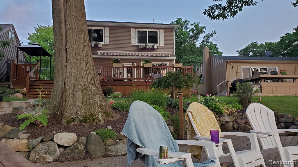 3386 Horrell Court, Fenton, MI 48430 — Photo 37