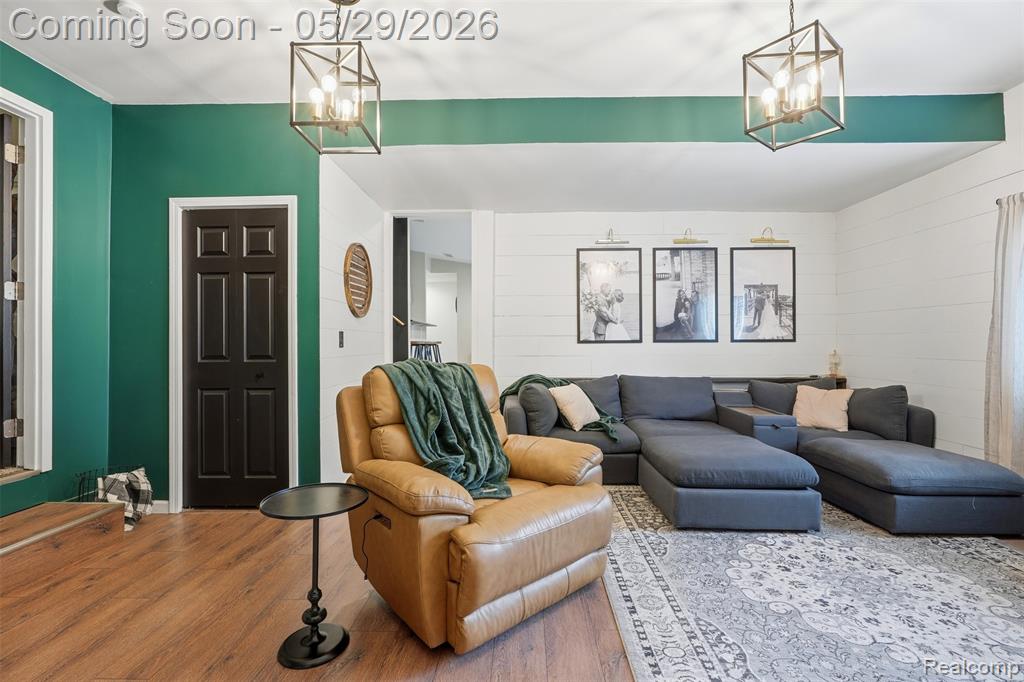 22349 Middlebelt Road, New Boston, MI 48164 — Photo 8