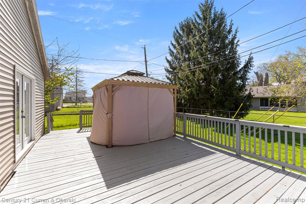 13230 Delavern Street, Rockwood, MI — Photo 15
