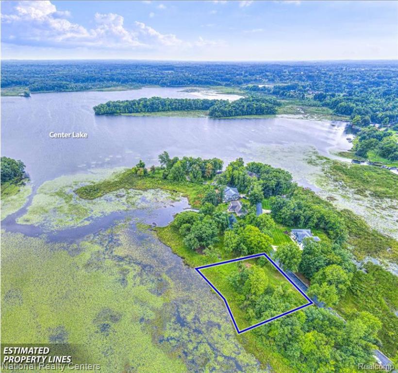 Lot 10 Oakpointe Drive, Michigan Center, MI 49254 — Photo 2