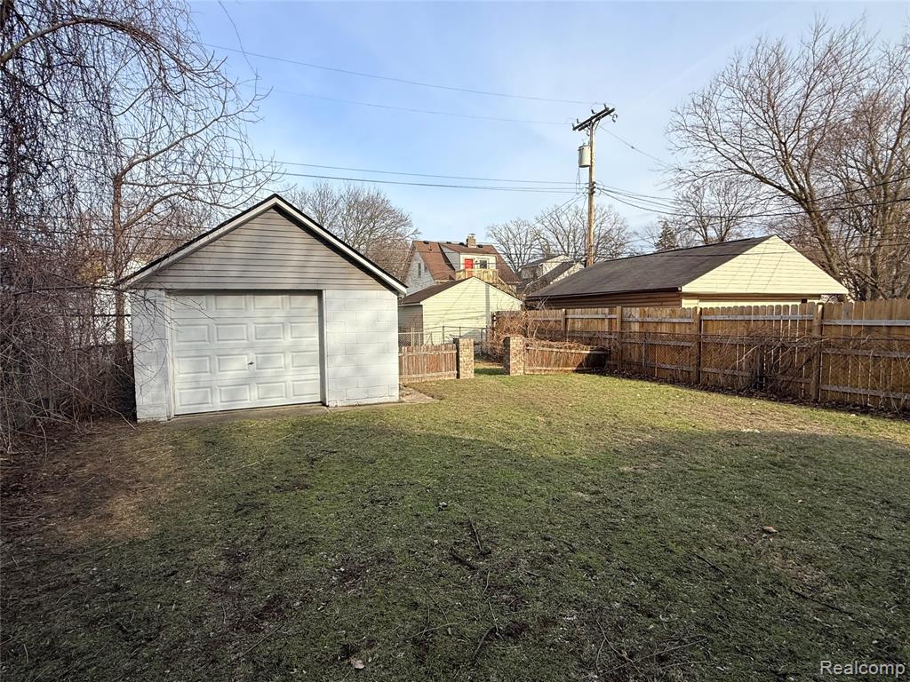 404 Josephine Avenue, Royal Oak, MI 48067 — Photo 12