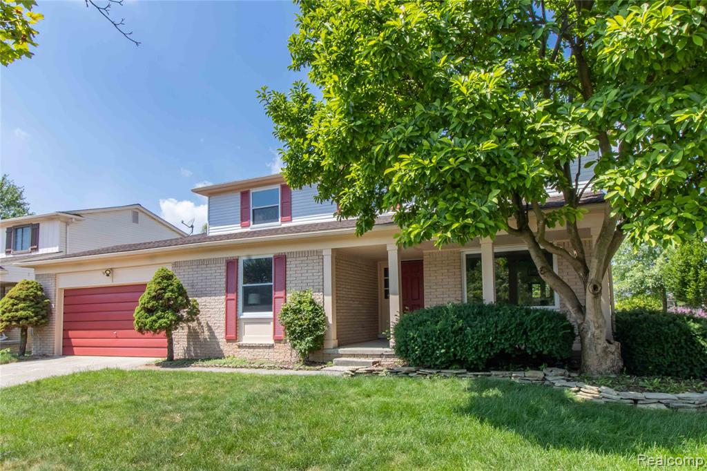 45228 Patrick Drive, Canton, MI 48187 — Photo 34