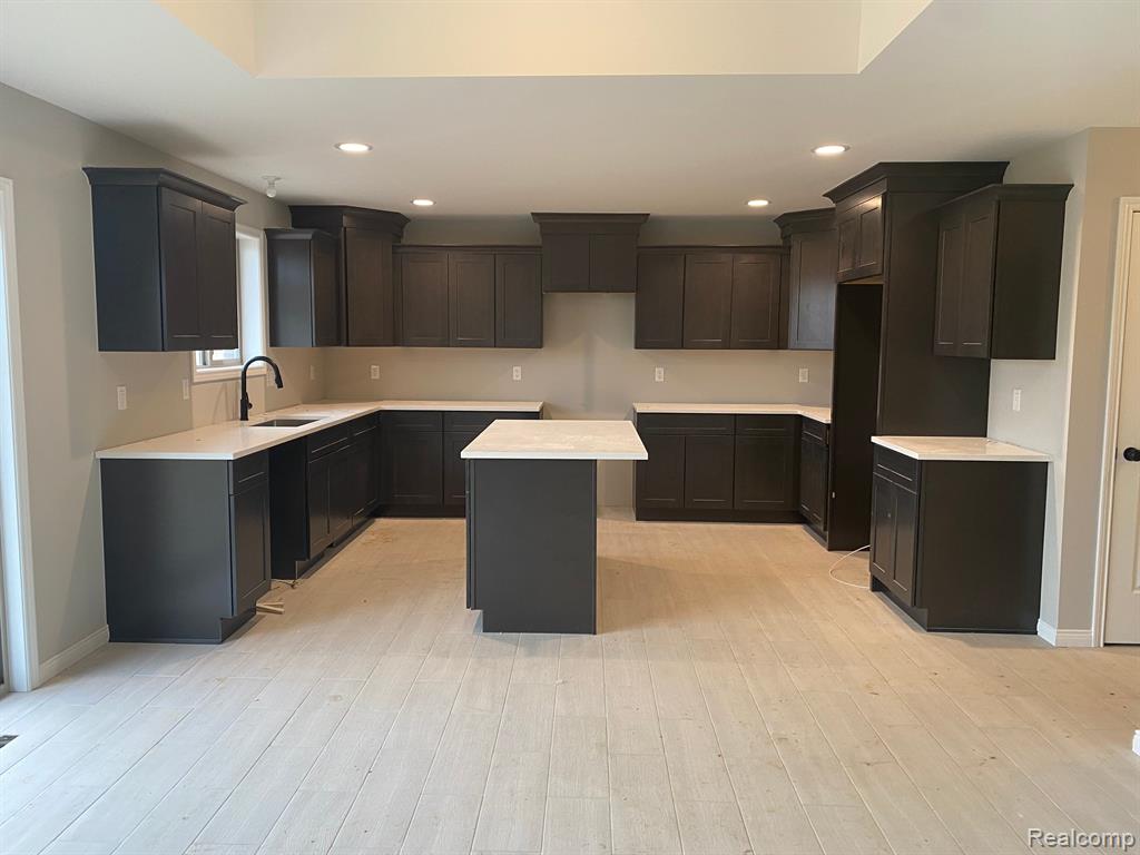 0002 HOWLAND Road, Almont, MI 48003 — Photo 2