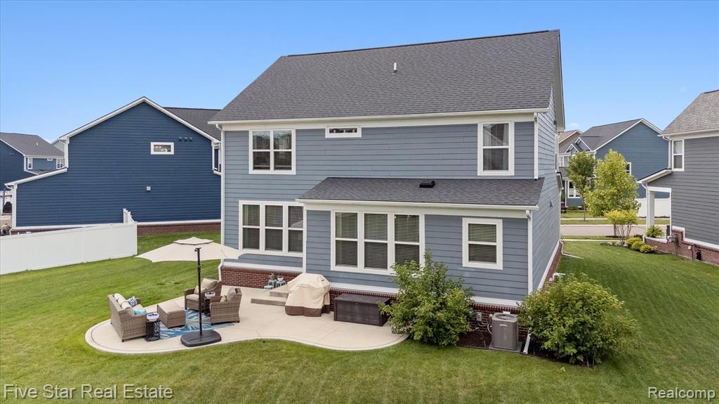 50264 Paine Street, Canton, MI 48188 — Photo 47