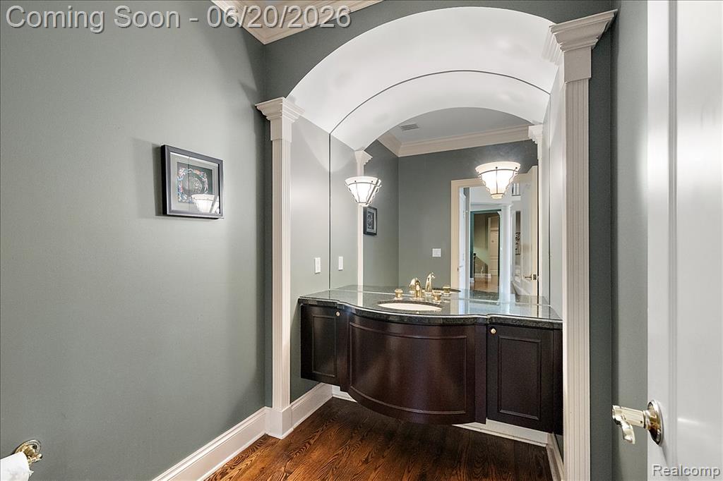 5022 Lone Pine Lane, Bloomfield Hills, MI 48302 — Photo 21