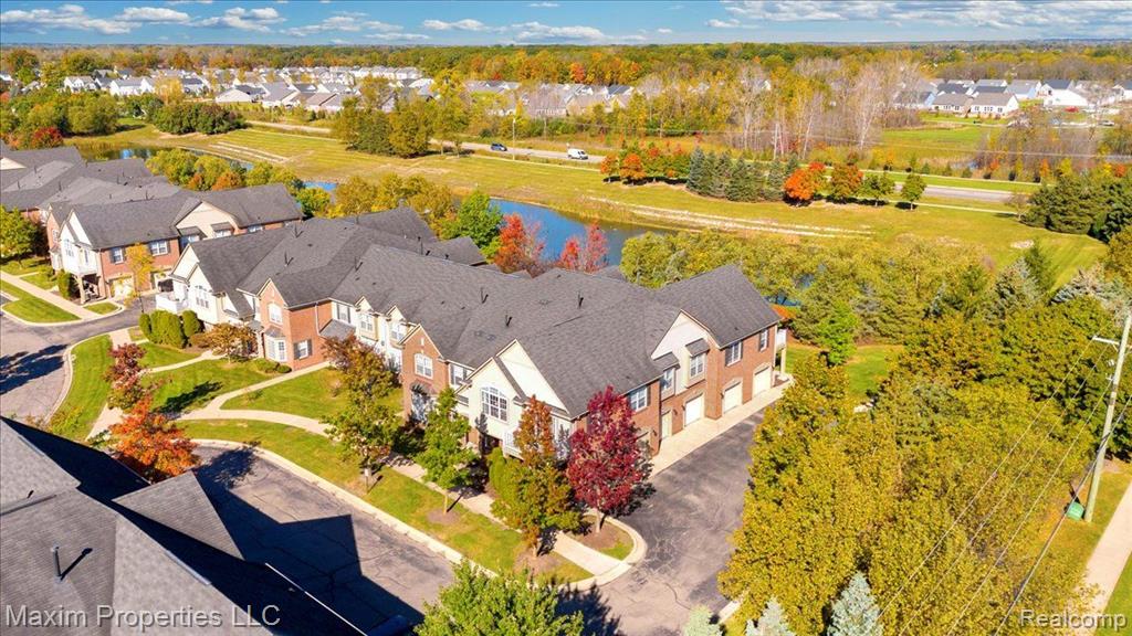 47456 PEMBROKE Drive, 60, Canton, MI 48188 — Photo 3