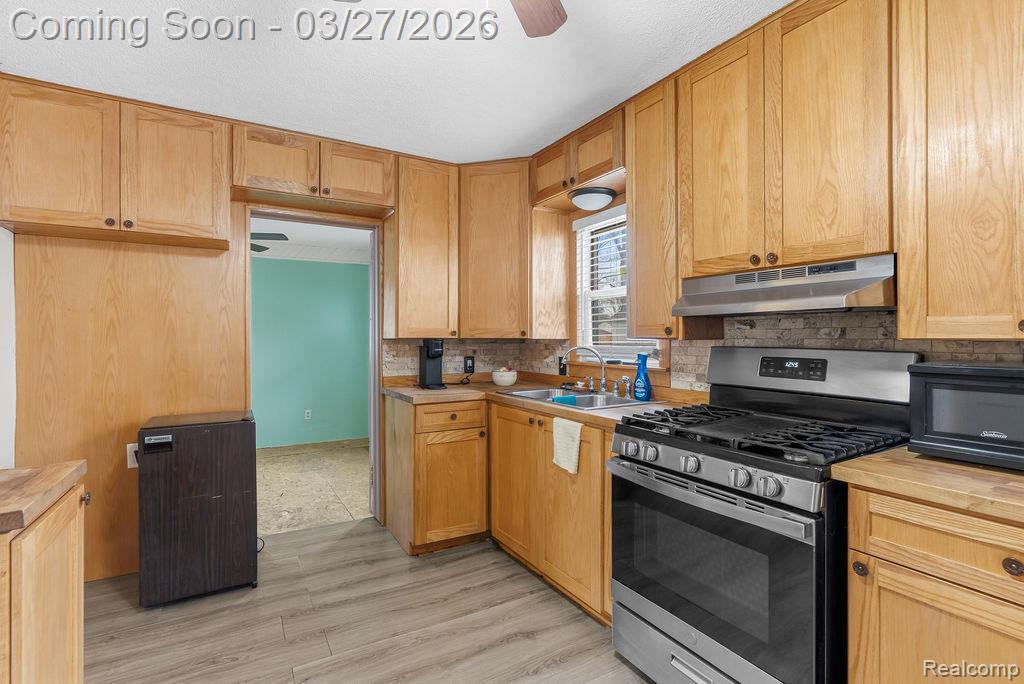 782 Stanley Avenue, Pontiac, MI 48340 — Photo 11
