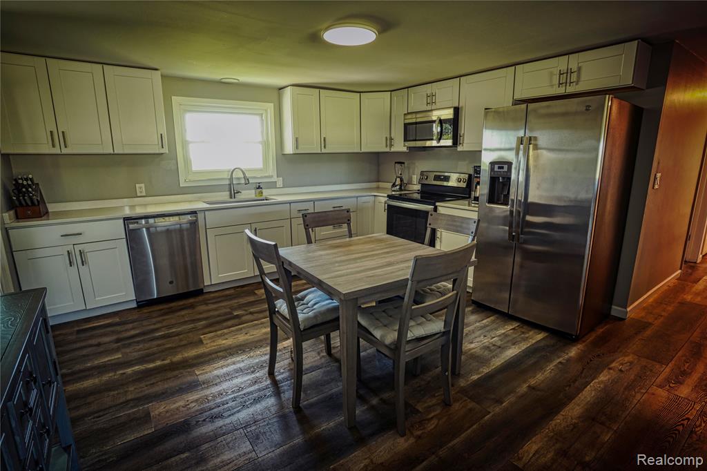 3710 Brown City Road, Brown, MI 48416 — Photo 11