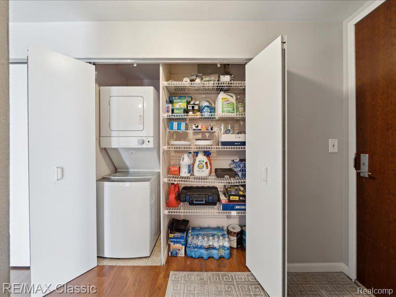 1001 W JEFFERSON AVE, 24i, Detroit, MI 48226 — Photo 21