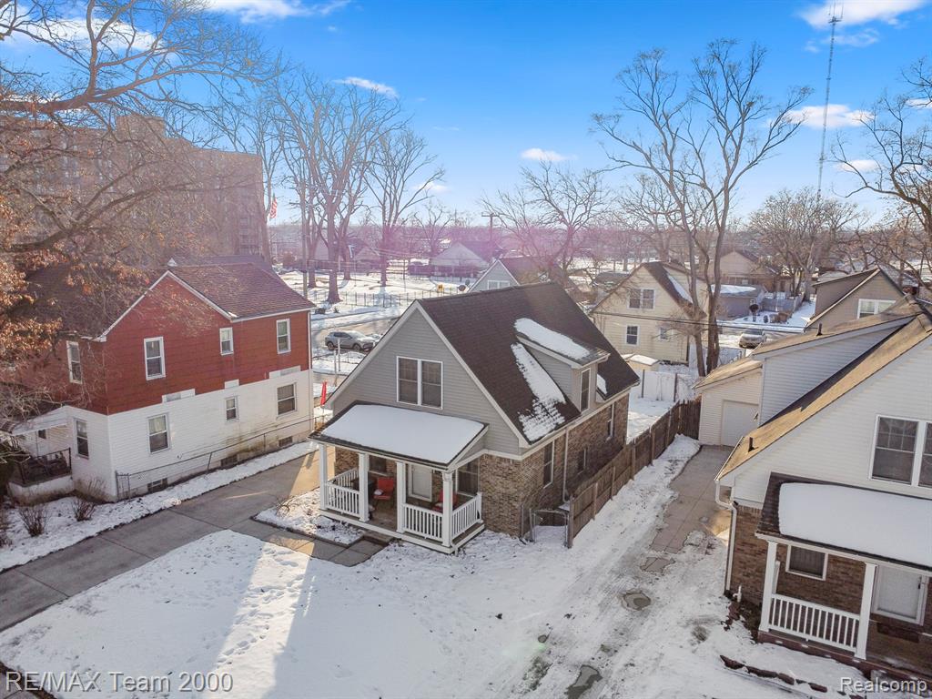 21025 Glen Lodge Road, Ferndale, MI 48220 — Photo 5