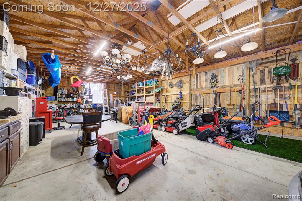 2168 Lake George Road, Leonard, MI 48367 — Photo 51