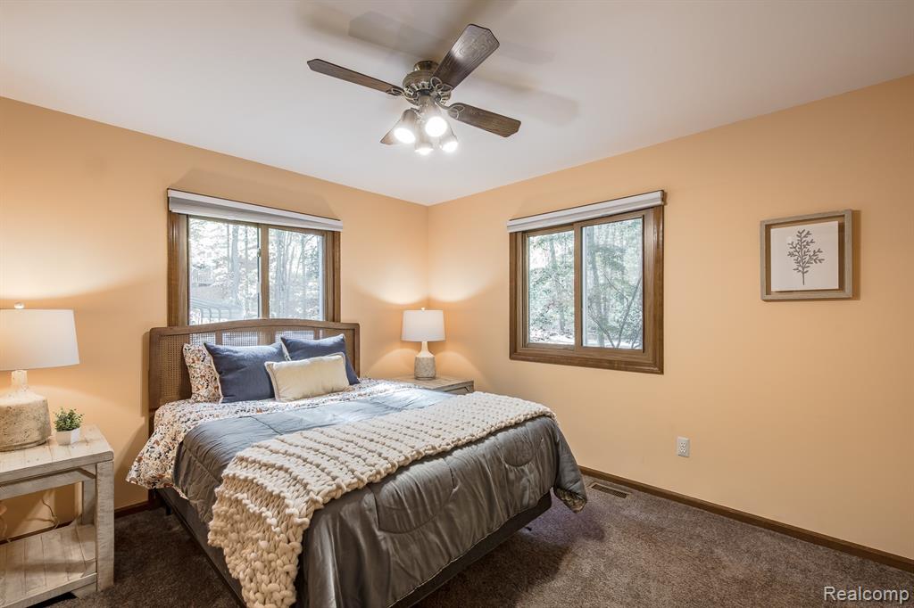 1969 Woodsman Drive, Ortonville, MI 48462 — Photo 33