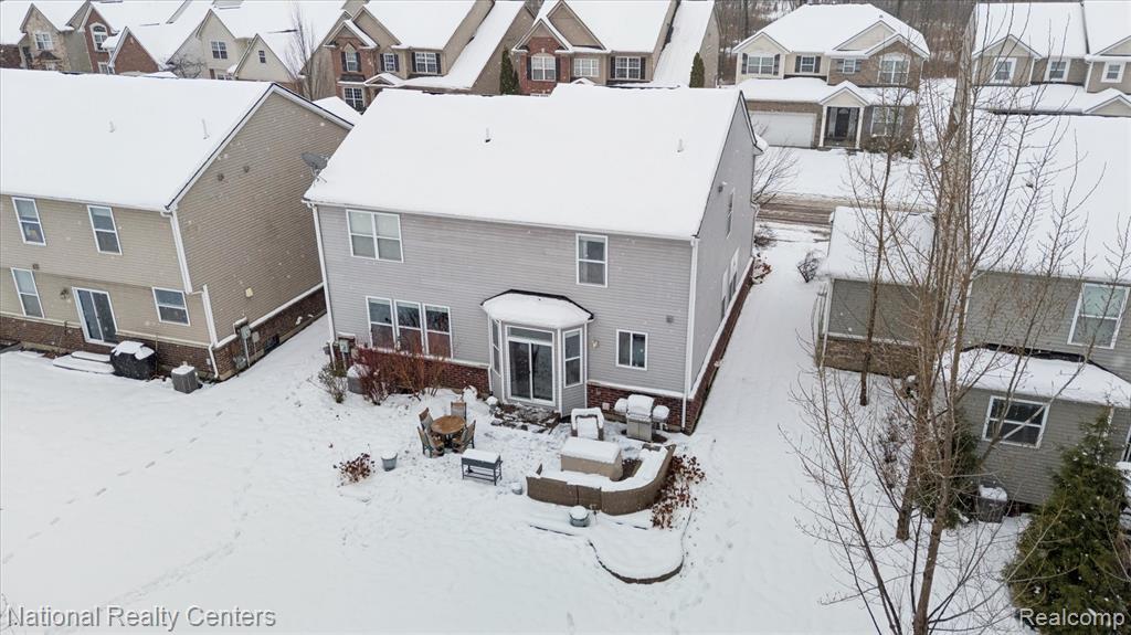 27316 Victoria Road, Novi, MI — Photo 55