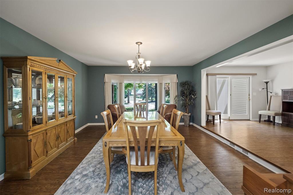 41855 Brentwood Drive, Plymouth, MI 48170 — Photo 19