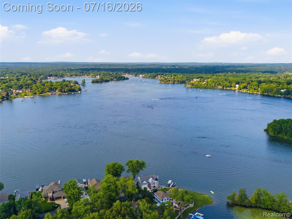 2314 N Duck Lake Road, Highland, MI 48356 — Photo 60