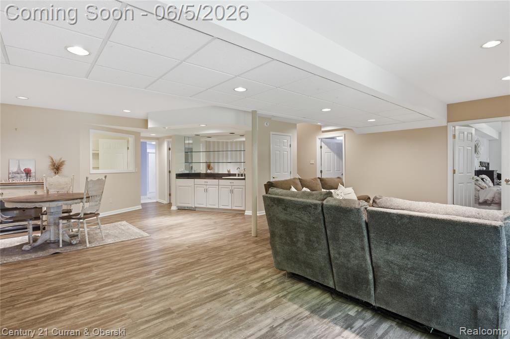 4876 Justin Lane, West Bloomfield, MI — Photo 37