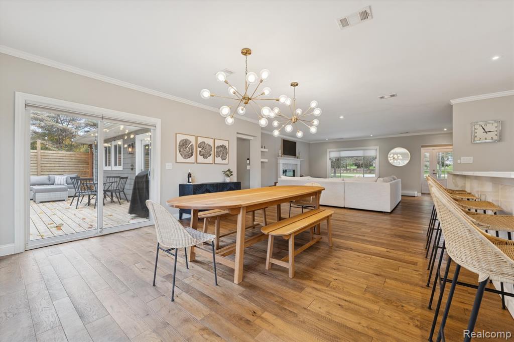 5100 Oak Hill Road, Clarkston, MI 48348 — Photo 19